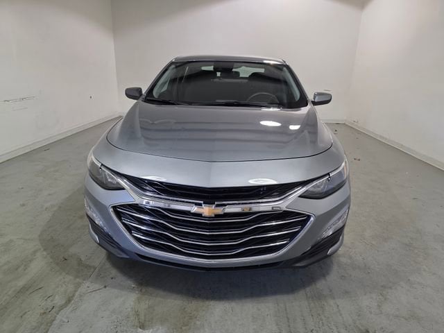 Certified 2023 Chevrolet Malibu 1LT with VIN 1G1ZD5ST2PF232521 for sale in Charleston, IL