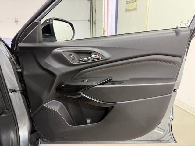 2026 Chevrolet Trax RS - Photo 26