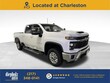  Chevrolet Silverado 2500 HD