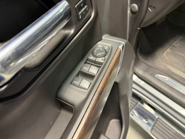 2022 GMC Sierra 1500 Limited SLT - Photo 11