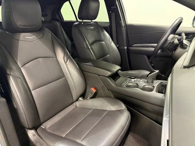 2025 Cadillac XT4 Premium Luxury - Photo 28