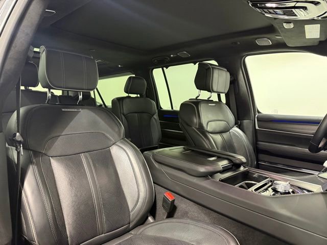2024 Jeep Grand Wagoneer L Series II - Photo 40