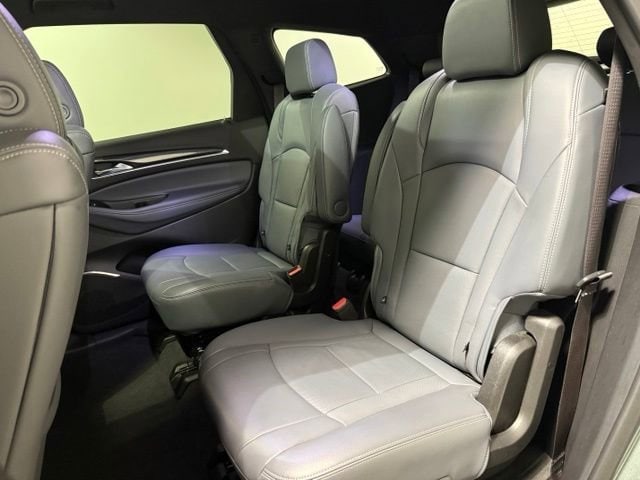 2023 Buick Enclave Essence - Photo 27