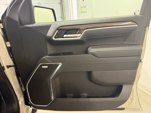 2026 Chevrolet Silverado 1500 RST - Photo 26
