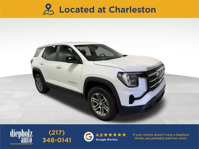 2025 GMC Terrain Elevation AWD's photo