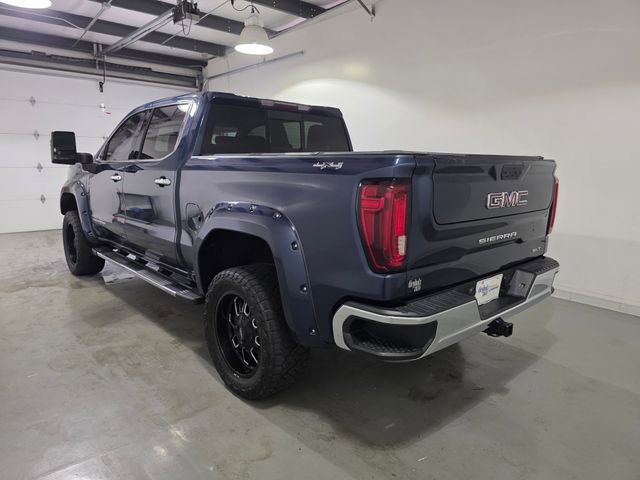 2019 Gmc Sierra 1500 SLT photo 2