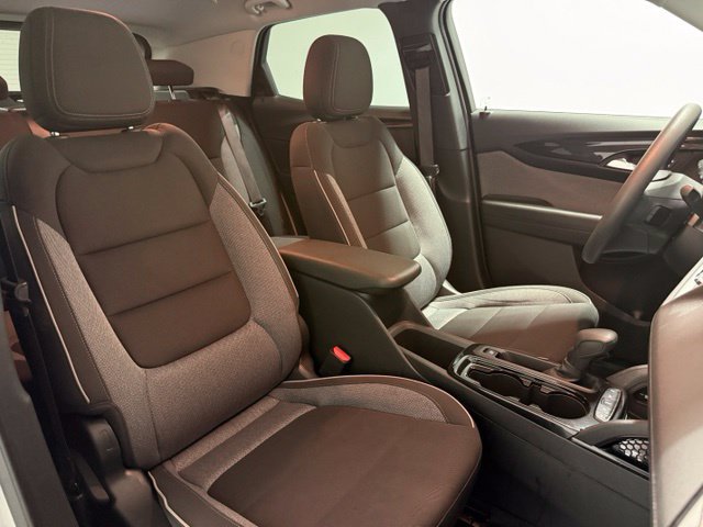 2025 Chevrolet Trailblazer LT - Photo 25