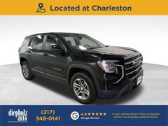 2025 GMC Terrain Elevation SUV