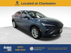 2026 Buick Envista Preferred SUV