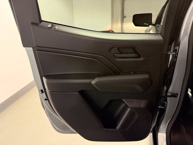 2026 Chevrolet Colorado Work Truck - Photo 21