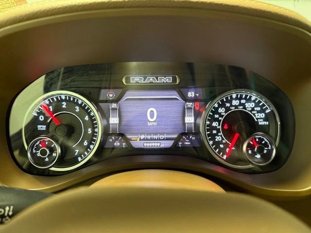 2021 RAM Ram 1500 Pickup Laramie - Photo 12