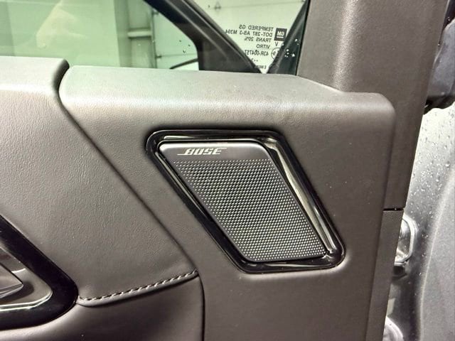 2023 GMC Sierra 1500 AT4X - Photo 24