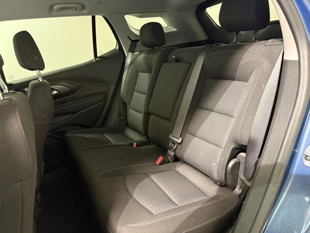 2024 GMC Terrain SLE - Photo 25