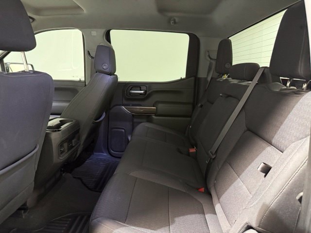 2022 Chevrolet Silverado 1500 Limited RST - Photo 21