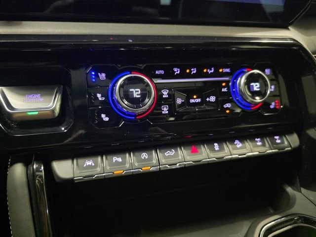 2023 GMC Sierra 1500 AT4X - Photo 24