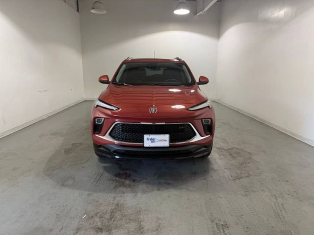 Certified 2024 Buick Encore GX Sport Touring SUV