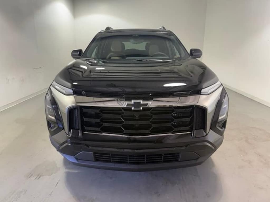 New 2026 Chevrolet Equinox Activ SUV