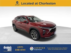 2026 Chevrolet Trax LT SUV