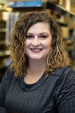 Staff member Misty Kessler from ID_f3abeaab86c2