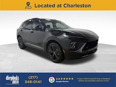 2026 Buick Envision Sport Touring SUV