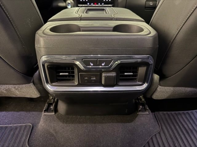2020 Chevrolet Silverado 2500HD LTZ - Photo 23