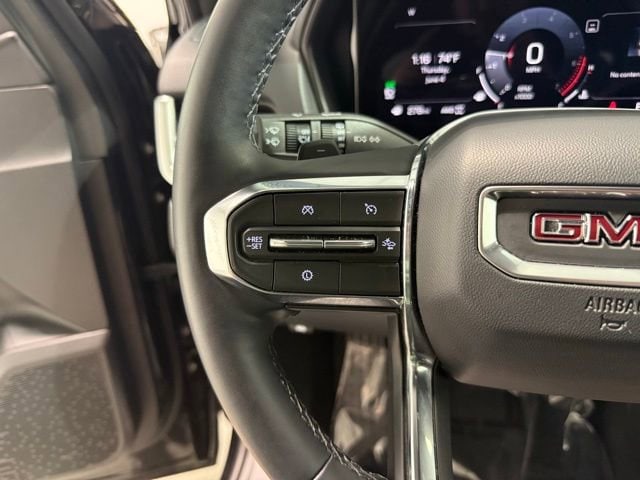 2025 GMC Terrain Elevation - Photo 14