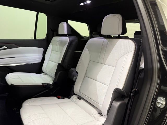2026 Chevrolet Traverse High Country - Photo 31