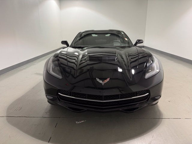 2016 Chevrolet Corvette 3LT - Photo 2