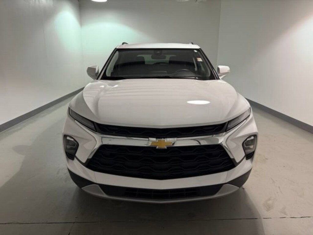 Used 2024 Chevrolet Blazer 3LT SUV