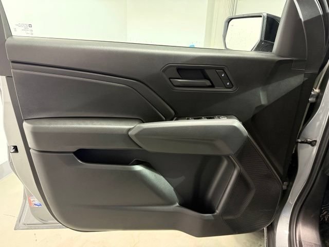 2026 Chevrolet Colorado Trail Boss - Photo 9