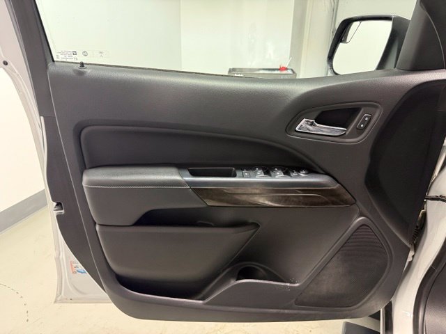 2022 GMC Canyon Elevation - Photo 9