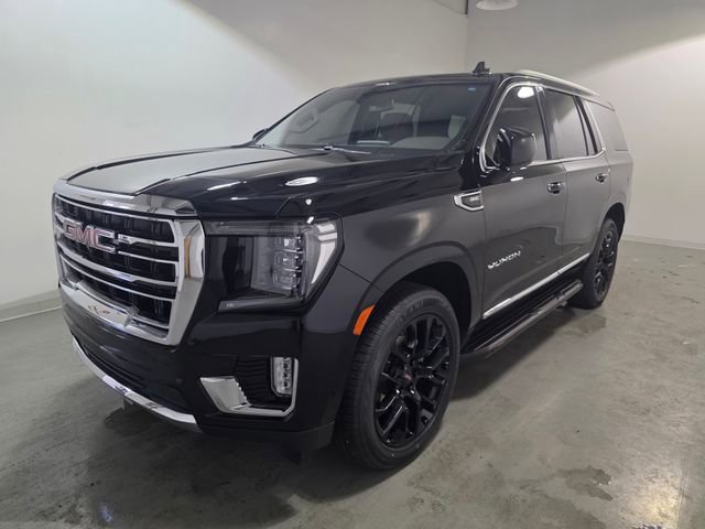 2023 Gmc Yukon SLT photo 2