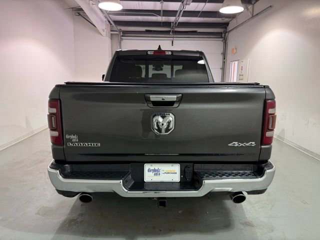 2020 RAM Ram 1500 Pickup Laramie - Photo 6