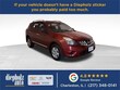 Nissan Rogue Select