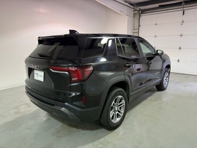 2025 GMC Terrain Elevation - Photo 7