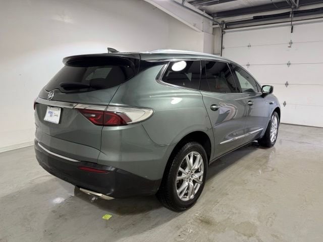 2023 Buick Enclave Essence - Photo 7