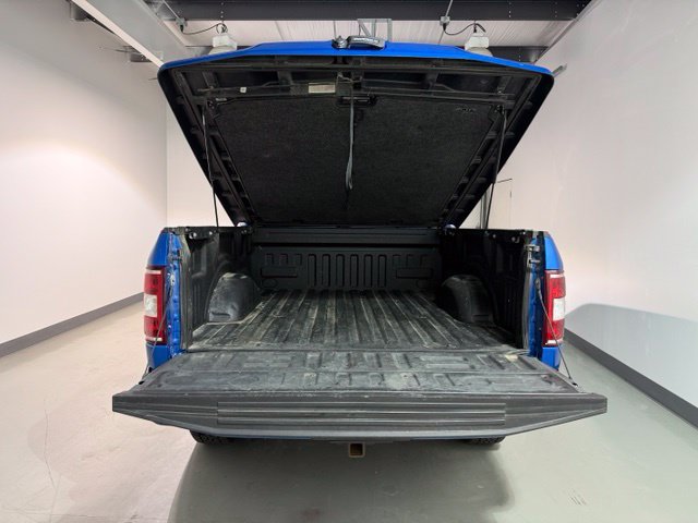 2019 Ford F-150 XLT - Photo 8