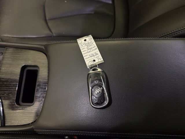 2019 Buick LaCrosse Premium - Photo 23