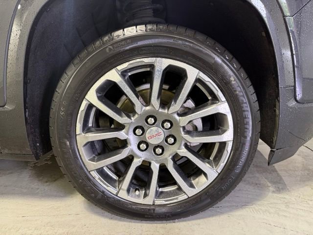2020 GMC Acadia Denali - Photo 35