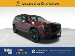 2026 GMC Acadia Elevation SUV