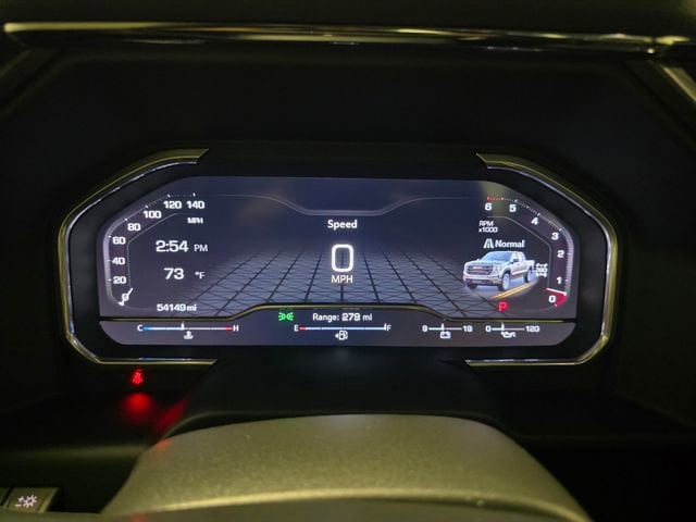 2023 GMC Sierra 1500 AT4X - Photo 17