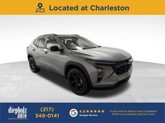 2026 Chevrolet Trax LT SUV