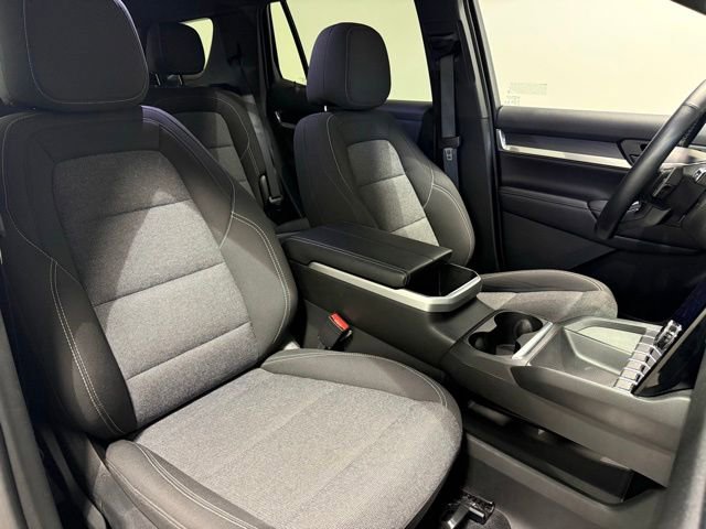 2025 GMC Terrain Elevation - Photo 27
