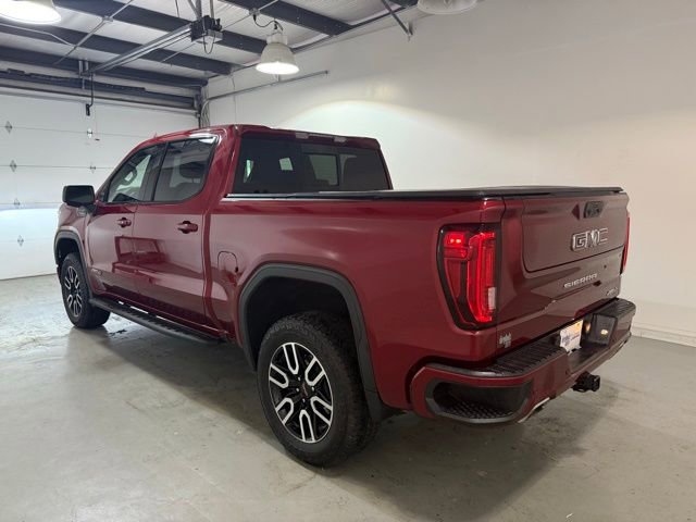 2024 Gmc Sierra 1500 AT4 photo 4