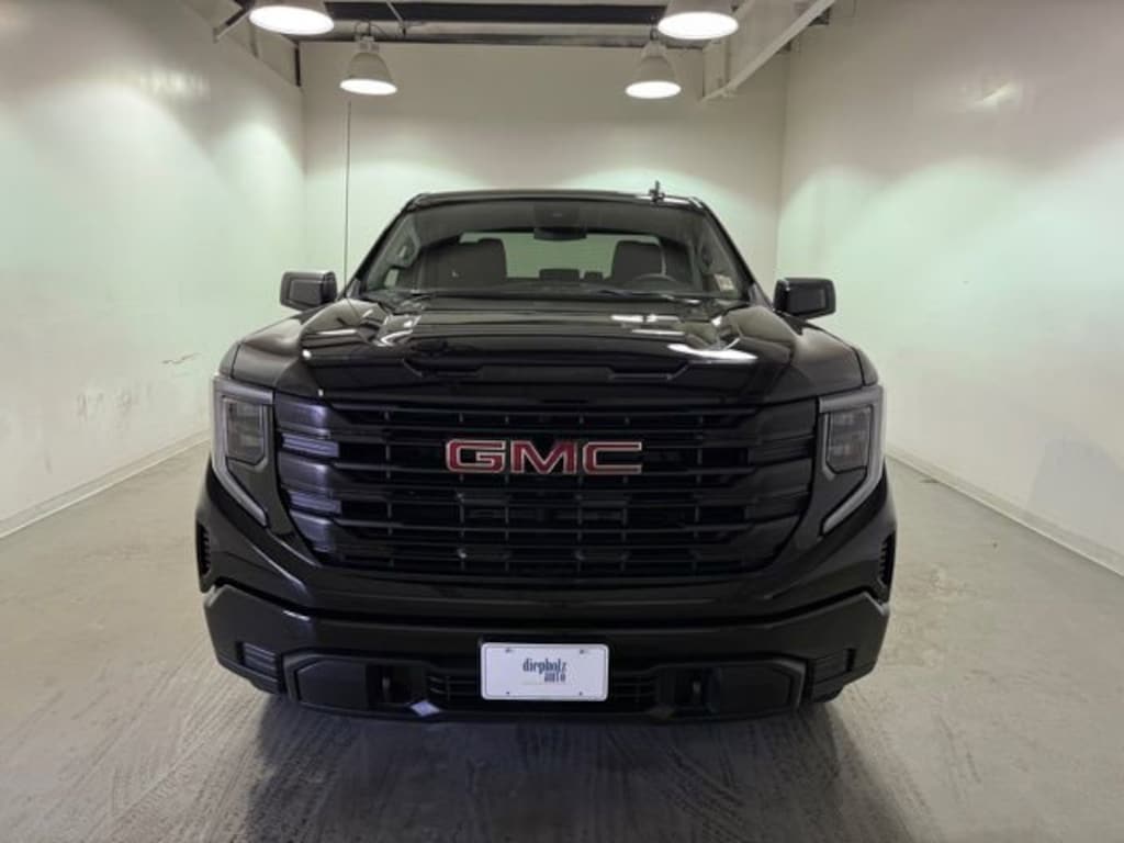 New 2026 GMC Sierra 1500 Pro Truck