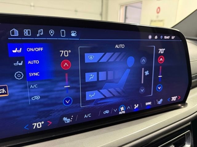 2024 Chevrolet Traverse 1LT - Photo 19