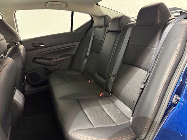 2024 Nissan Altima SR - Photo 23