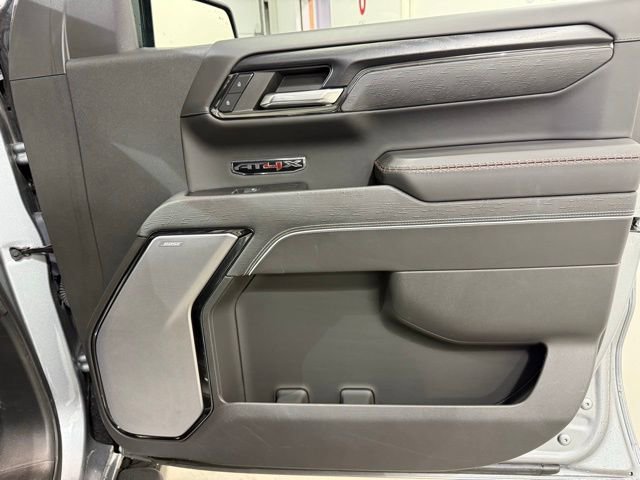 2023 GMC Sierra 1500 AT4X - Photo 28