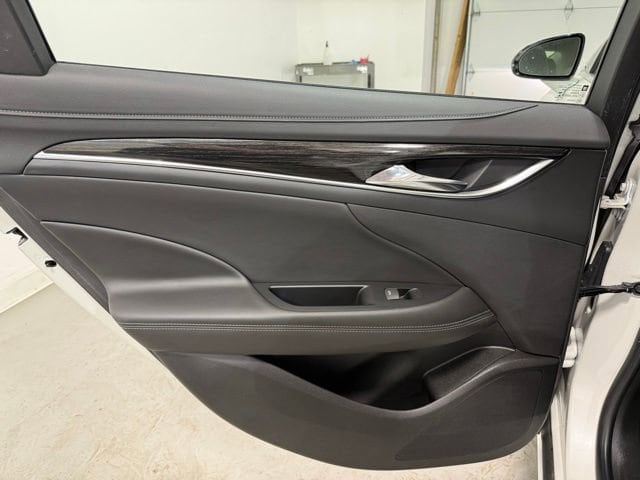 2018 Buick LaCrosse Premium - Photo 22