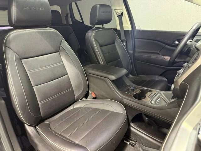 2020 GMC Acadia Denali - Photo 34